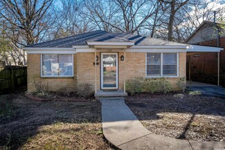 1311 S Pierce St, Little Rock, AR 72204