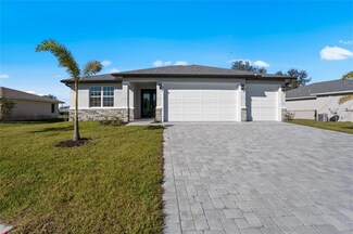 223 Rio de Janeiro Ave, Punta Gorda, FL 33983