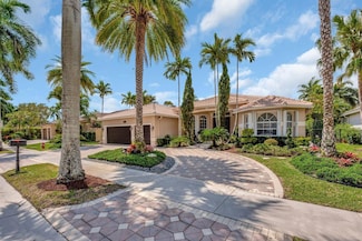 2491 Eagle Run Dr, Weston, FL 33327