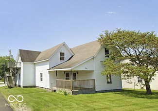 4 W Main St, Jamestown, IN 46147