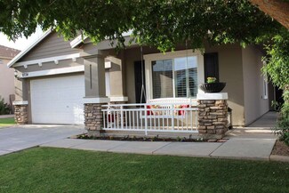 2734 E Del Rio St, Gilbert, AZ 85295