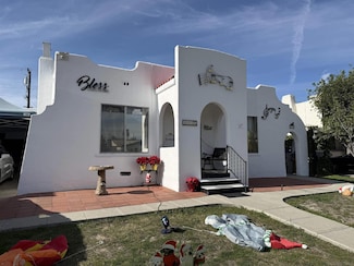 4436-38 Bancroft St, San Diego, CA 92116