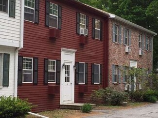 29 Liberty Square Rd Unit A, Boxborough, MA 01719