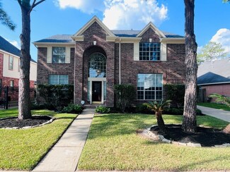 20714 Fawnbrook Ct, Katy, TX 77450
