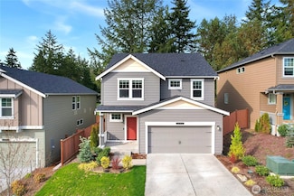 1604 NE Calavista St, Poulsbo, WA 98370