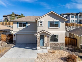 3820 Sarava Ct, Reno, NV 89512