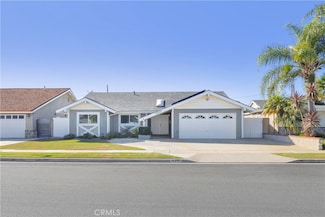 16357 Spruce St, Fountain Valley, CA 92708
