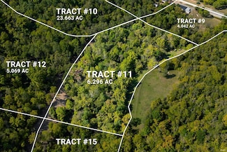 Tract 11 Indiana 156, Patriot, IN 47038