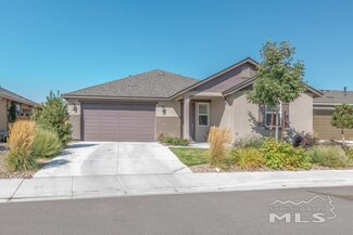 1140 Silver Coyote Dr, Sparks, NV 89436