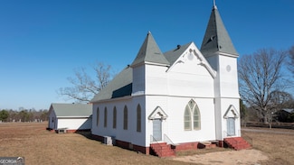 600 Georgia Hwy, Hogansville, GA 30230
