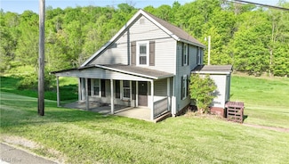 59969 Somerton Hwy, Barnesville, OH 43713