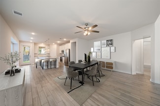 347 Great Hills Dr, Montgomery, TX 77316