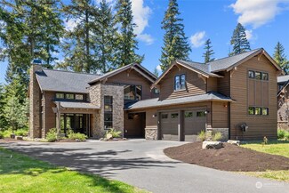 1391 Kokanee Loop, Cle Elum, WA 98922