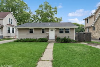 2811 Elim Ave, Zion, IL 60099