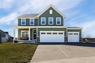 10563 Atterbury Dr, Harrison, OH 45030