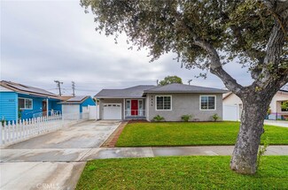 9834 Bartley Ave, Santa Fe Springs, CA 90670