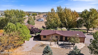 24855 N Mitchell Rd, Paulden, AZ 86334