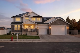 3212 W 600 N, West Point, UT 84015