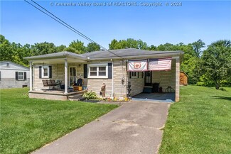 5012 Kilgore Ln, Charleston, WV 25313