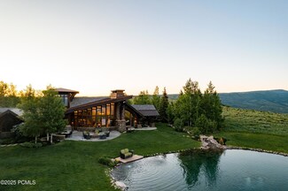 8376 E Aspen Ridge Rd, Heber City, UT 84032