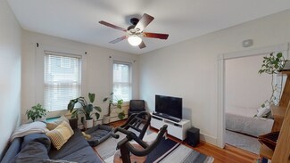 16 Sullivan St Unit 1, Charlestown, MA 02129