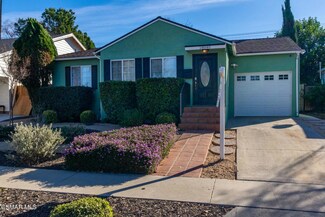 18040 Martha St, Encino, CA 91316