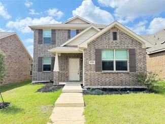 1733 Wayne Ln, Celina, TX 75009