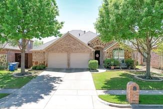 2416 Yuma Dr, Little Elm, TX 75068
