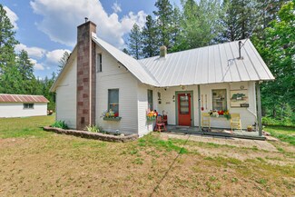 37618 N Chapman Rd, Elk, WA 99009