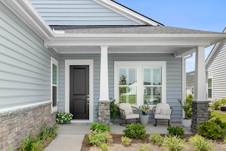 1109 Bellwether Ln, Summerville, SC 29485