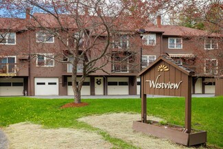 122 Batchelder St Unit A5, Barre, VT 05641