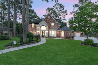 15912 Rosethorn Ct, Cypress, TX 77429