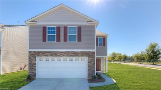 2543 Lily Dr, Haw River, NC 27258