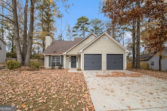 725 River Mist Dr, Jonesboro, GA 30238