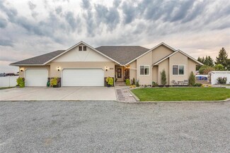26121 E Wellesley Ave, Newman Lake, WA 99025