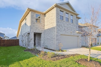 725 Rain Barrel Place, Weston, TX 75009