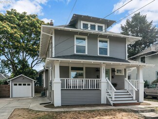 4822 NE 16th Ave, Portland, OR 97211