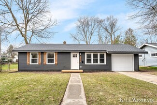 1649 Herrick Ave NE, Grand Rapids, MI 49505