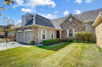 9377 Pratolino Villa Dr Unit 9377, Dublin, OH 43016