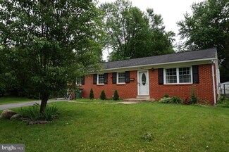 9419 Westmoreland Ave, Manassas, VA 20110