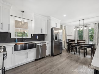 1238 Carl Allen Rd, Edgemoor, SC 29712
