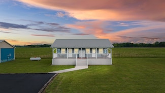 31530 S 4510 Rd Unit W5, Afton, OK 74331
