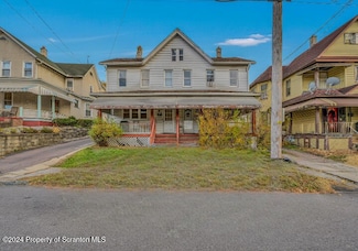 1336-1338 N Washington Ave, Scranton, PA 18509