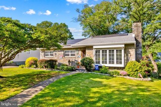 209 Hampton Rd, Haddon Township, NJ 08108