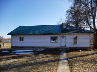 103 Riverside St, Riverside, WA 98849