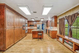 710 County Road 627, Hamilton, TX 76531