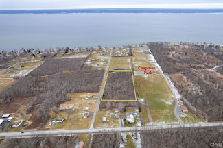 LOT8 Bushnell Shore Rd, Sullivan, NY 13030