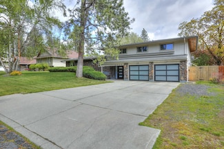 4717 S Pittsburg St, Spokane, WA 99223