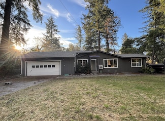 2048 Patterson Rd, Willow Creek, CA 95573