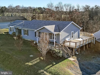 11 Hiram Ln, Bloomery, WV 26817